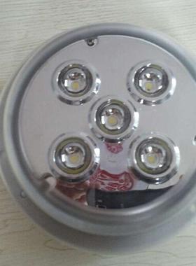 B-NFC9173系列固态免维护吸顶灯 铸铝型LED吸顶灯 三防吸顶灯