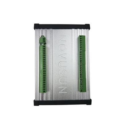 高端以太网MACH3接口板5轴控制，1MHz输出带屏蔽铝壳