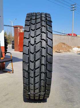 385/95R24 1400R24吊车胎中联起重机全钢丝真空工程机械轮胎