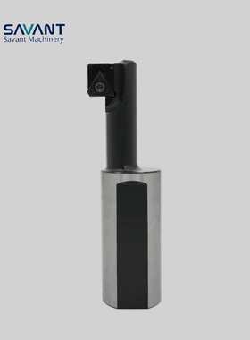 SAVANT赛万特反向刮刀 背面沉孔刀 背镗刀 反向沉孔刀 反刮孔工具