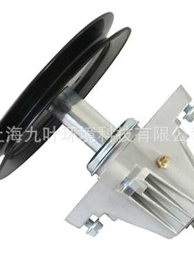 卡博科德ZT1 46草坪车刀座618-05078 CubCadet零转角割草机配件