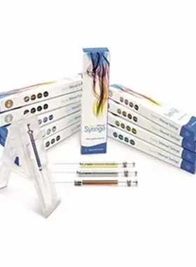 5190-1538安捷伦可更换式针头23/50mm 3/包气相色谱耗材Agilent