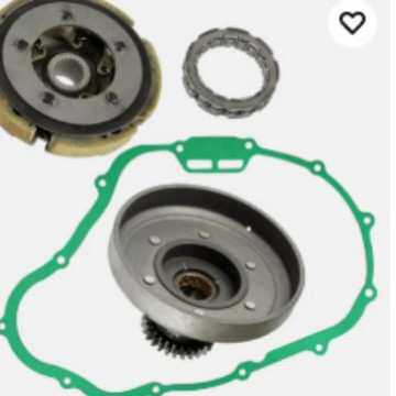 离合器   91101-HA0-004 91101-HA0-003  91101-HC4-003 11394-HA