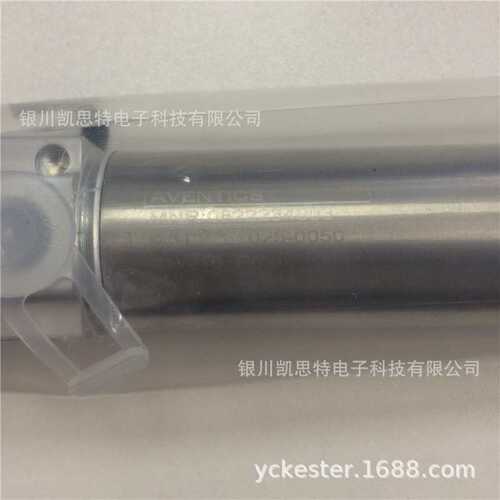 安沃驰 Aventics 气缸 0822234003 气动机械 现货供应