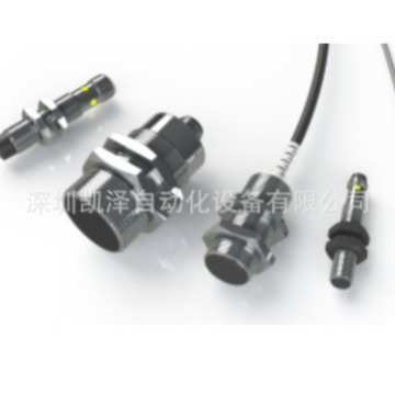 德国pulsotronic08313301410电感式传感器圆柱形传感器直流传感器
