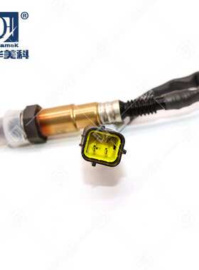 汽车氧传感器 0258006948 适用 五菱B12/1.2 现货