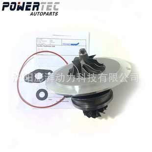 0005 714652 4411253雷诺适用 涡轮增压器机芯GT2056S 工厂