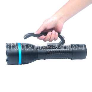 GMD5106 防爆探照灯RJW7103多功能手提防爆探照灯ok7103 12W手提式