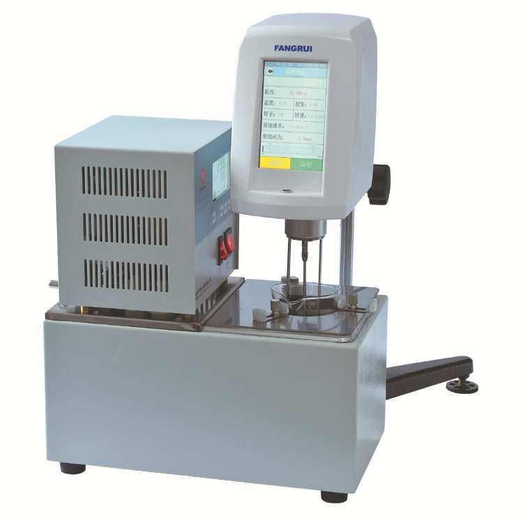 高精度方瑞CH1006N/1506N/2006N/3006N粘度计恒温水浴粘度计
