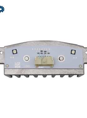 1308310415 6002TZ0120适用BMW X3 X4 F25 F26 车灯led光源日行灯