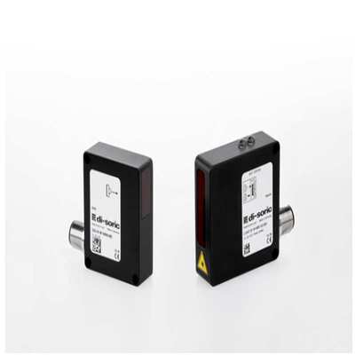 OLE Q10 M 500 N2K-TSSL  德国 DI-SORIC 超声波传感器