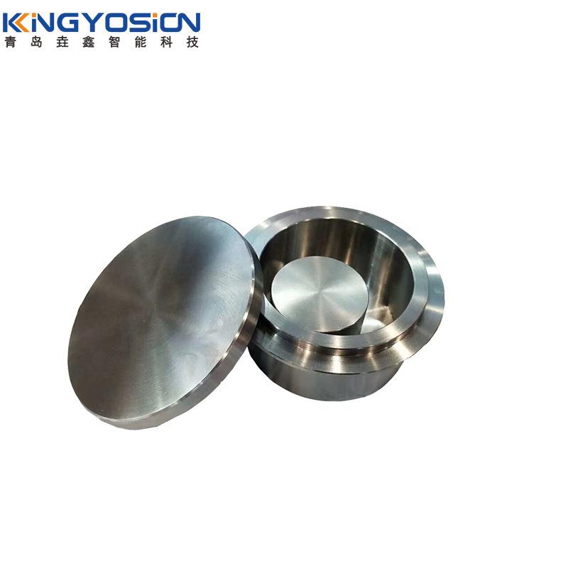 研磨盘料钵空气弹簧气囊研磨机配件料钵密封圈