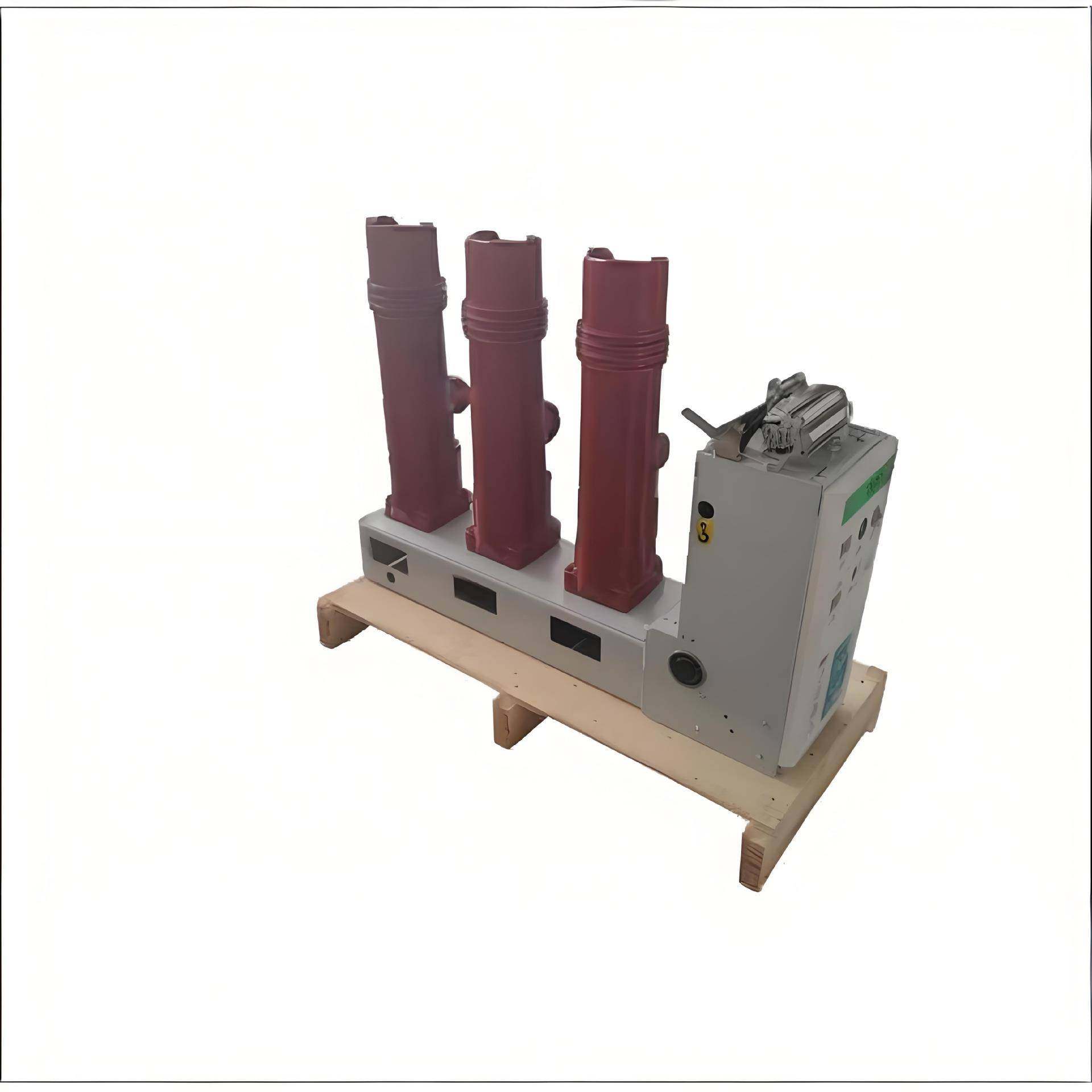 24KV侧装VS1断路器35KV小型化真空开关可加装微机保护电流互感器,五金/工具,高压自动断路器,淘宝优惠券,粉丝福利购,淘宝优惠卷