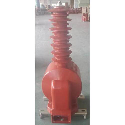 出口型JDZX9-35电压互感器相干式环氧树脂35kv户外电压互感器