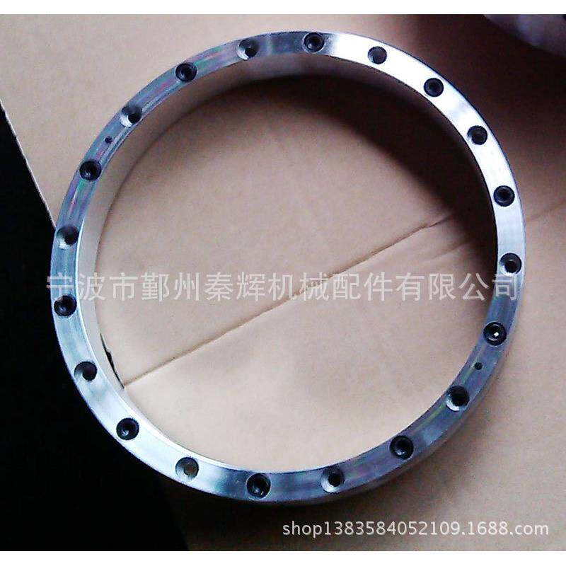 磁铁强磁全自动内圆切片机配件切片机刀环