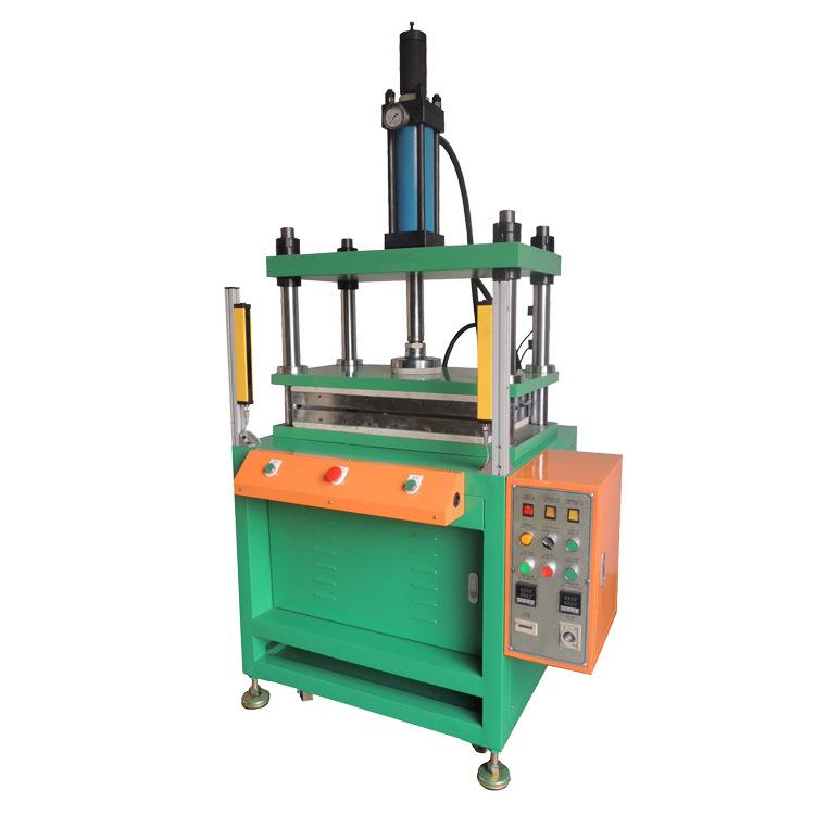 四柱油压热压机铜管压管机厂家压平机压力机立式液压机