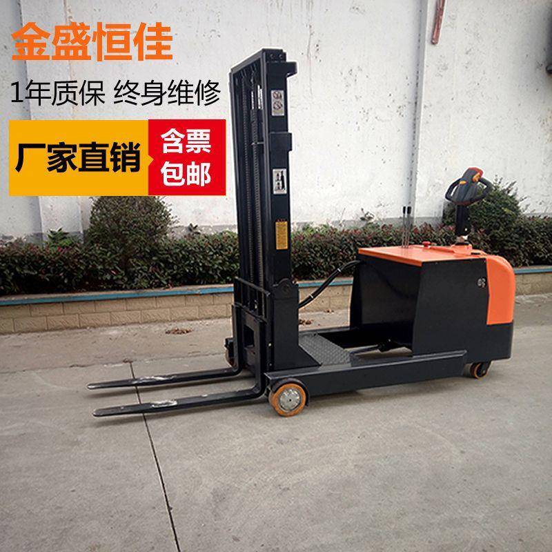 全电动配重式堆高车CPD2O2OB型平衡重叉车全电动堆高车