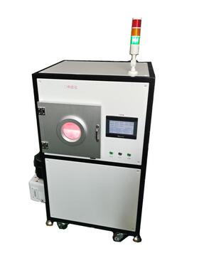 PL-DW0L真空等离子清洗机中型多层国产等离子清洗装置真空活化