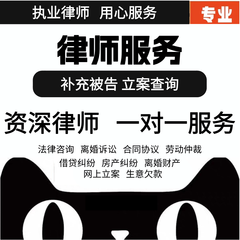 律师咨询法律服务调取全国法人被告股东公司保真支持多种类查询