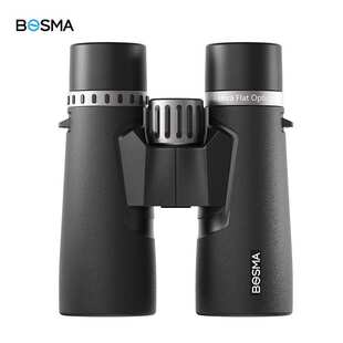 博冠2025新品乐观三代双筒望远镜专业ED高清高倍真平场充氮防水