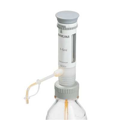 【德国Sartorius(Biohit)】Prospenser瓶口分液器1-5ml/LH-723062