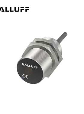 BALLUFF/巴鲁夫BES00A2 电感式标准传感器BES M30MI-PSC10B-BV05