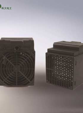 CSL028-300WPTC发热元件加热器 电柜升温加热器 导轨安装加热器