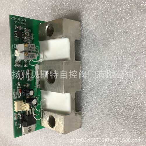 电动执行机构SND-Z45-18S力矩传感器KM02C-S2 KM02C-S1 SND-Z180