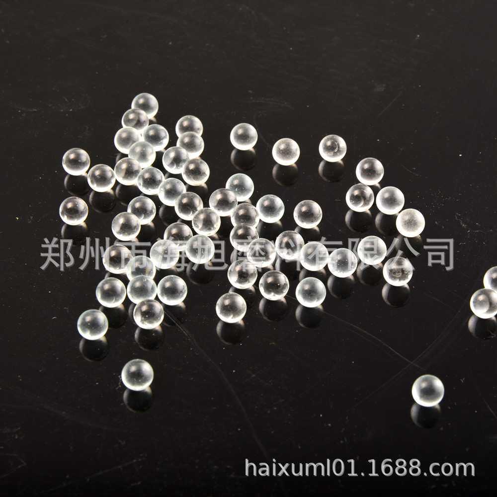 坐垫座垫垫子填充用玻璃微珠5mm1mm2mm3mm4mm3-4mm