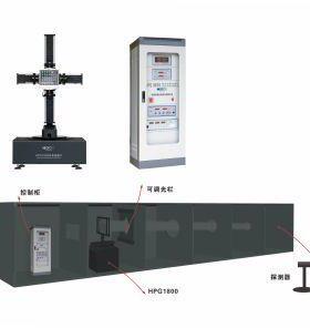 IESLED分布光度计HPG1600双翼曲线测试仪等照度光强精准高精度