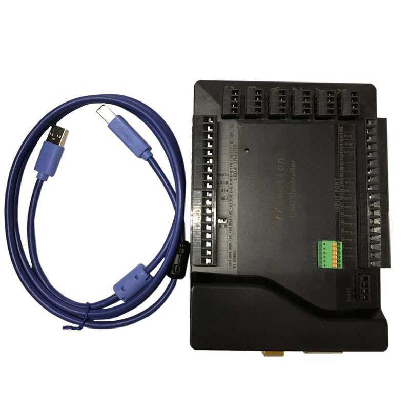 Mach3控制卡 USB CNC运动控制卡 3轴4轴5轴6轴雕刻机接口板