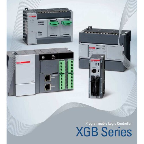 LS/LG模块XBC-DN14E/XBC-DR40EB/XBC-DR60EB/XBC-DR40EX