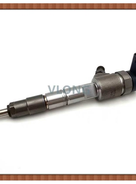 国三车用全柴发动机喷油器0445110347