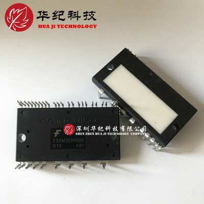 FSAM30SH60A FSAM20SH60A FSAM15SH60A FSAM10SH60A DIPIPM