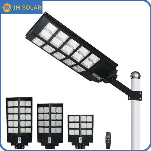 太阳能路灯户外庭院一体化雷达感应新农村照明led路灯solar light