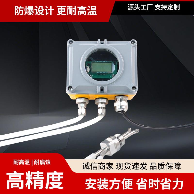 ATEX防爆风速变送器风速AF231风速仪CE-TUV认证除尘环保