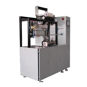 锐搏检测仪器HFX-02摩擦纺纱机负压作用下通过摩擦加捻进行纺纱