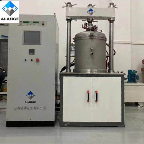 全硕供应2000度真空热压烧结炉真空热压电阻炉陶瓷材料烧结炉