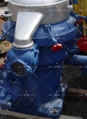 船舶专用分油机ALFA-LAVAL,WESTFALIA等系列配件厂家直销