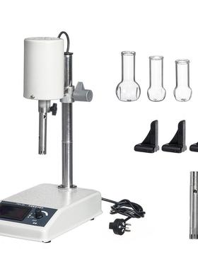 可调高速匀浆机FSH-2A高速均质孵化器机分散器220V英文版
