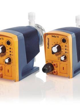 普罗名特Betab系列BT4b10001602160407080413电磁隔膜计量泵