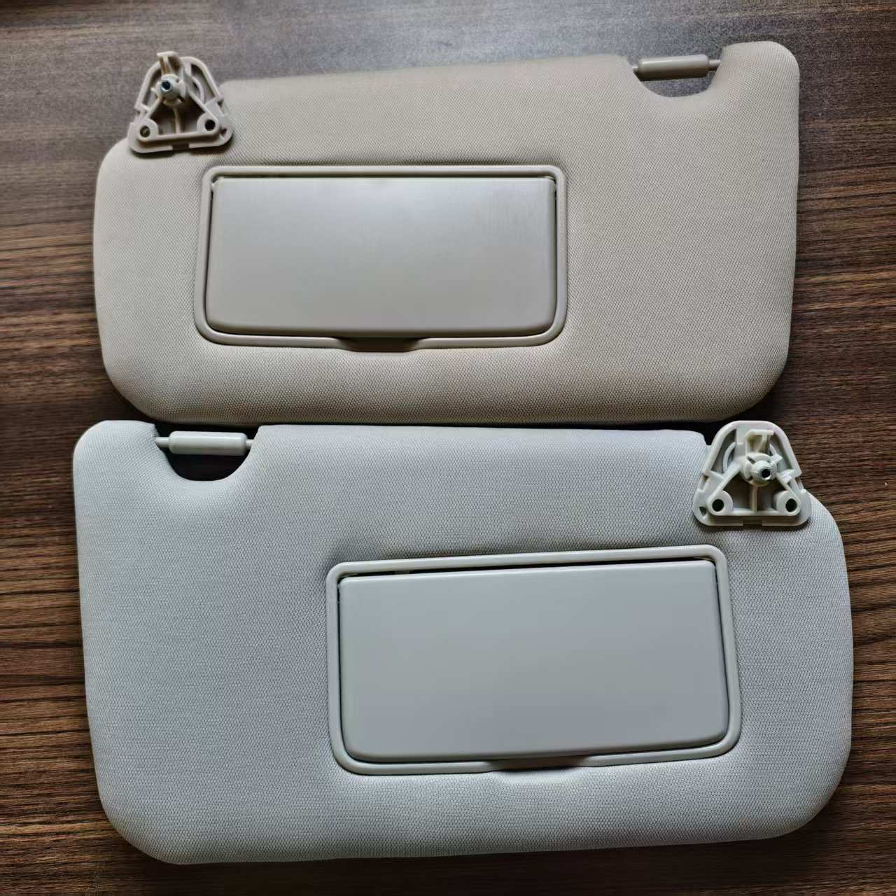 适用于13-19年Sentra汽车遮阳板96401-3SG8A遮阳挡