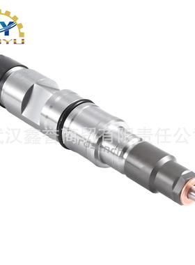 0445120294 K6000-1112100A-A38喷油器总成燃油喷射器共轨喷油器