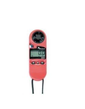 TASCO株式会社TA411RB袖珍型风速计系列（温度，湿度，风速计）