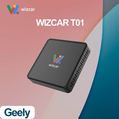 Geely Tugella Emgrand Monjaro Atlas Pro Azkarra WIZCAR T01