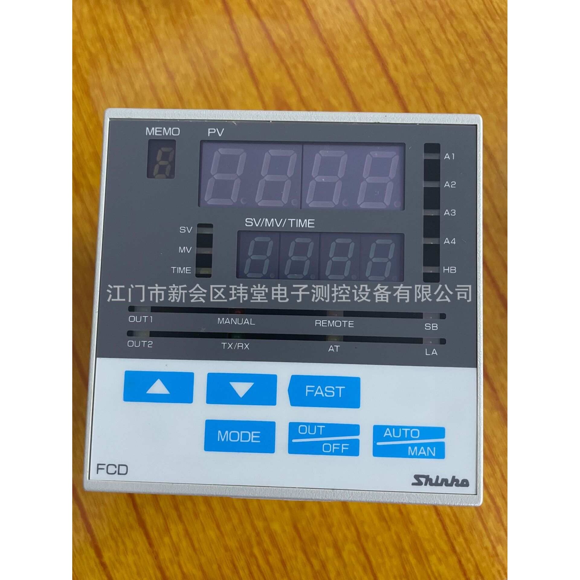 FCD-13A-A/M  AT.C5(9600)现货SHINKO