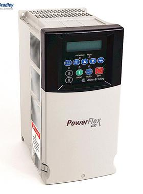 22P-D022N103 罗克韦尔PowerFlex 400，风扇和泵驱动器。 480 VAC