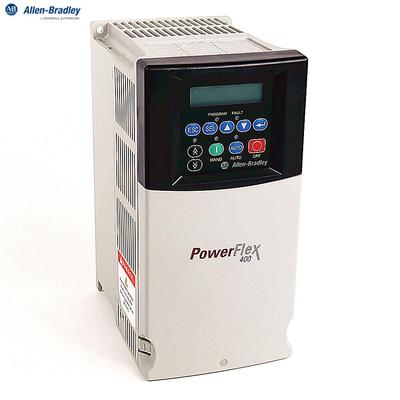 22P-D022N103 罗克韦尔PowerFlex 400，风扇和泵驱动器。 480 VAC