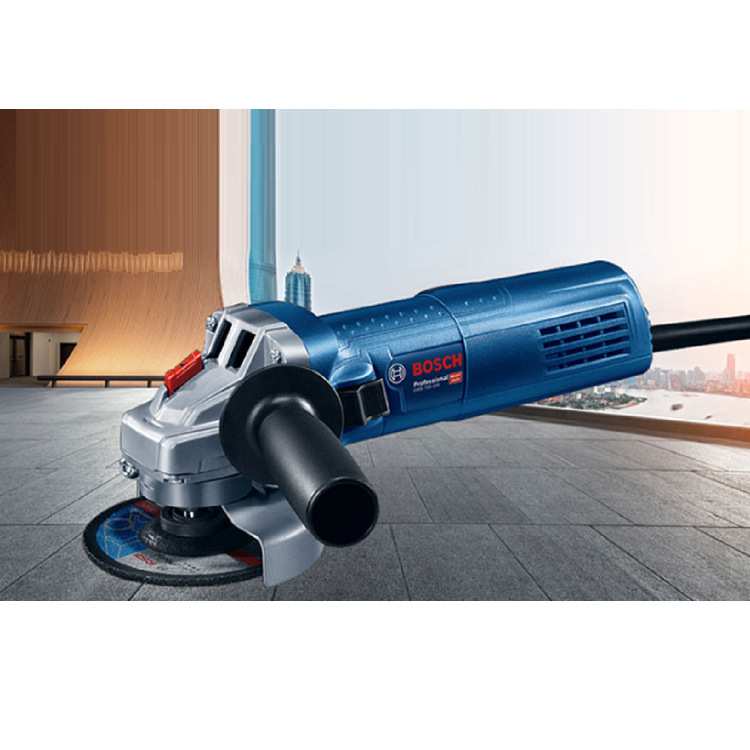 抛光打磨机 型号:GWS 750-100 库号：D343581