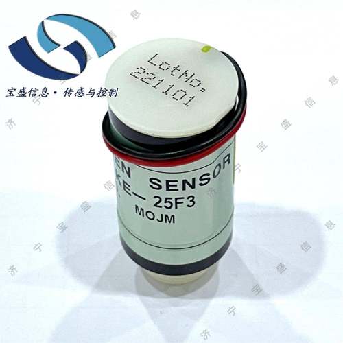 KE-25F3 KF-25F3 气体传感器 FIGARO/费加罗 电化学氧气传感器